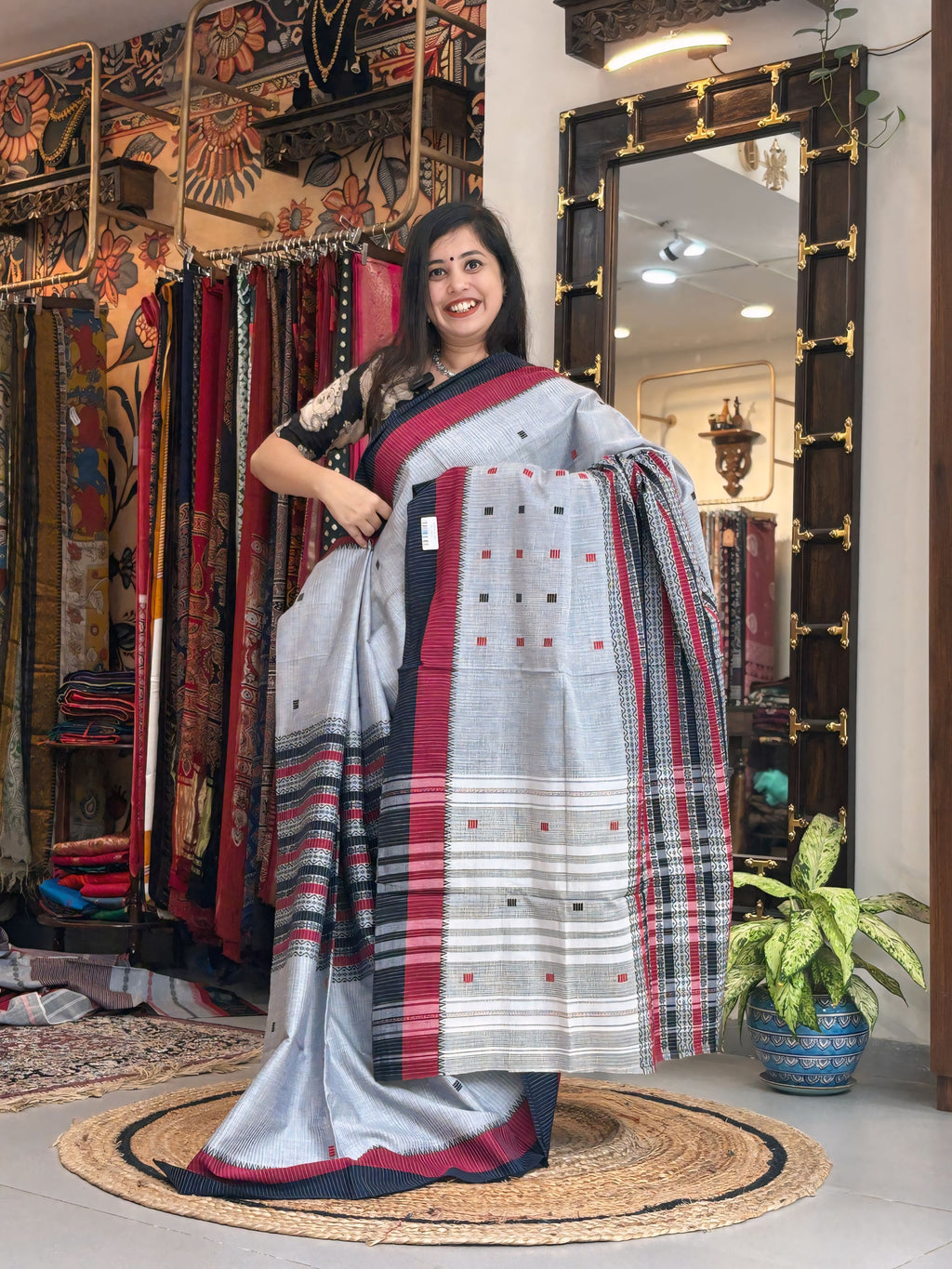 Keya – Dhaniakhali Cotton