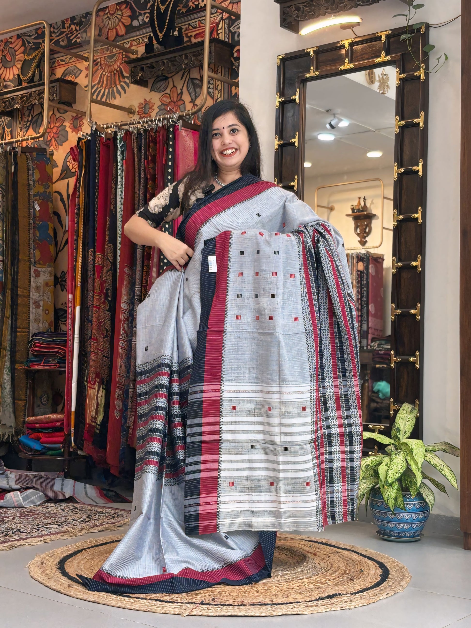 Keya – Dhaniakhali Cotton