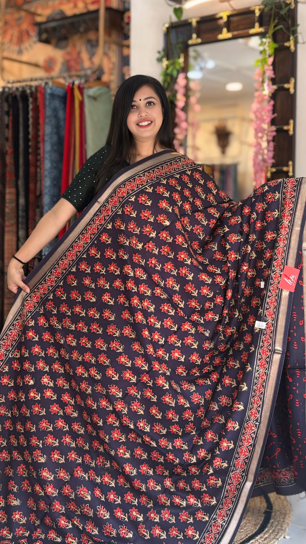 Rogan - Maslin Ajrak