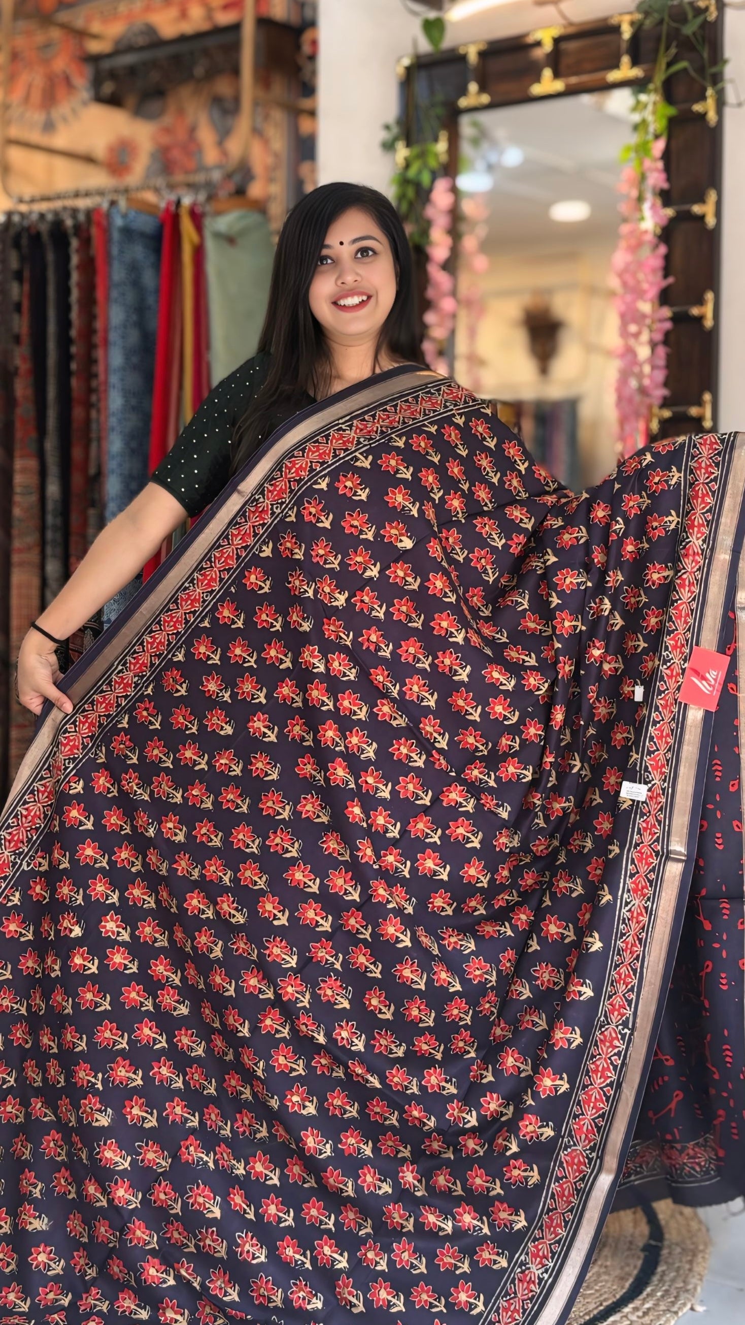 Rogan - Maslin Ajrak