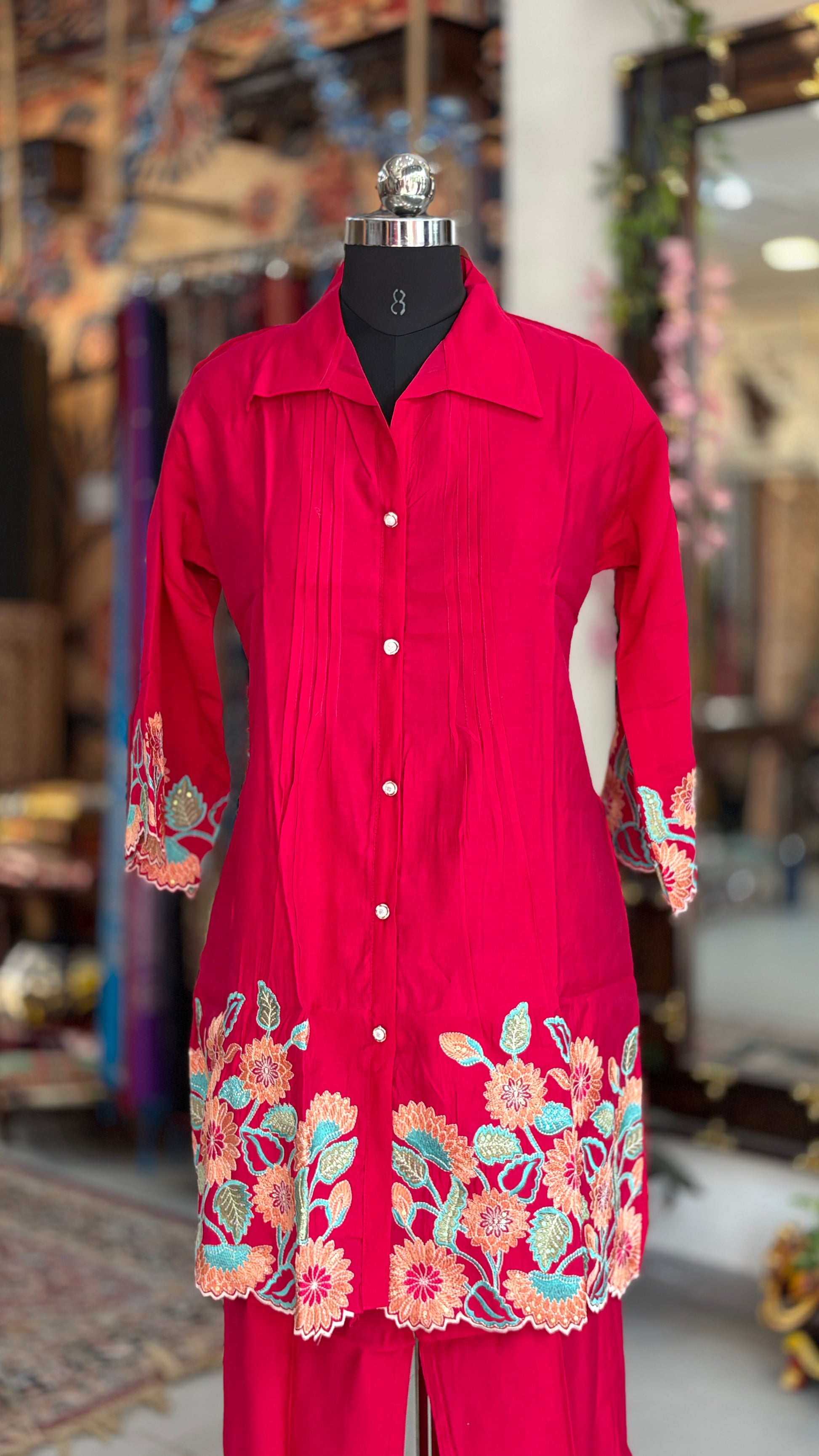 Elysia - Co-Ord Sets