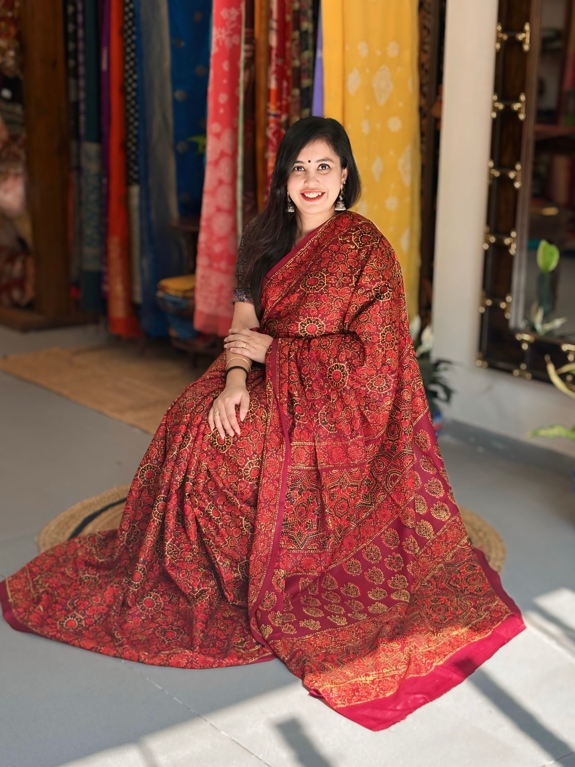 Mehira - Maslin Ajrak