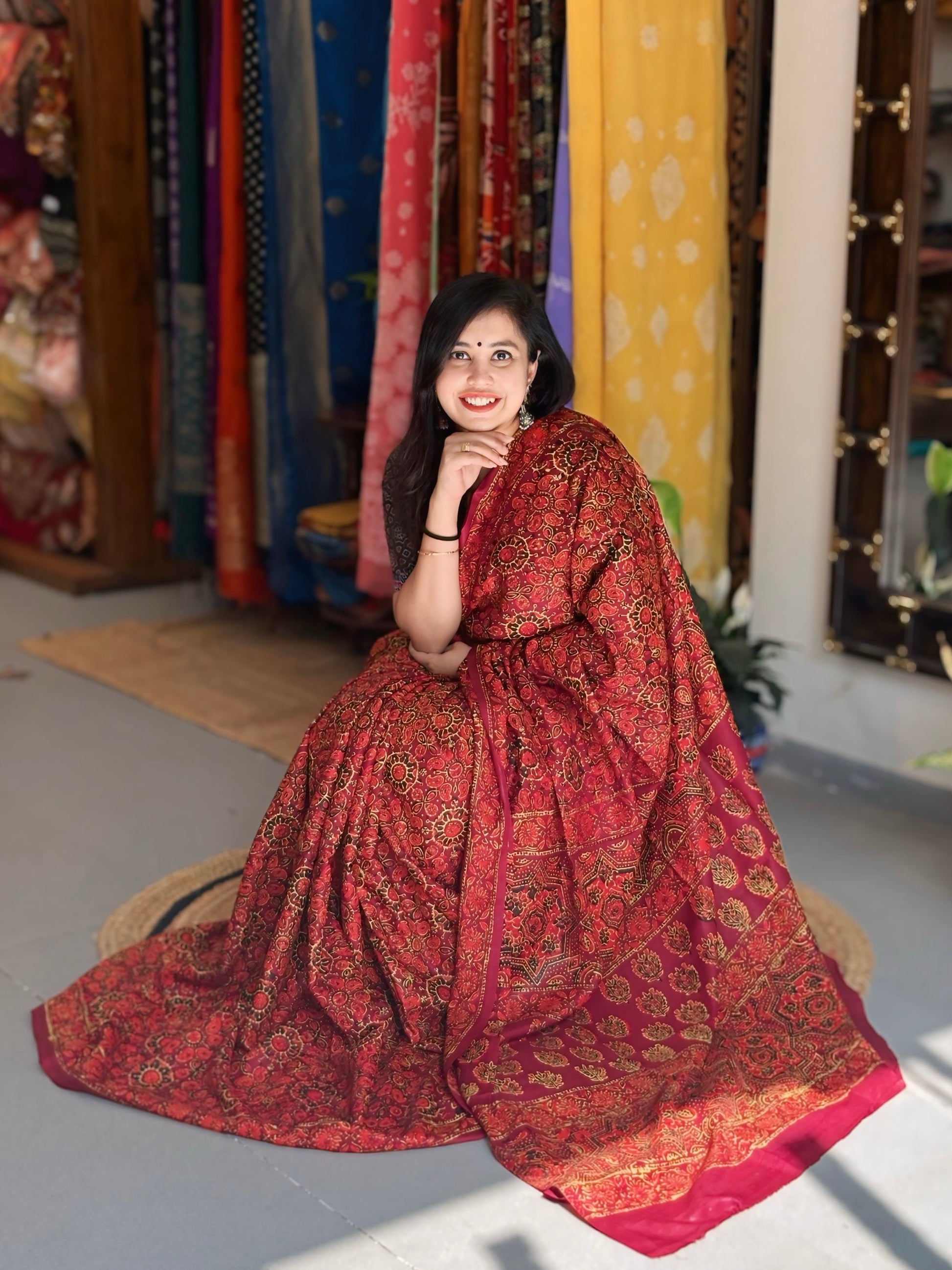 Mehira - Maslin Ajrak