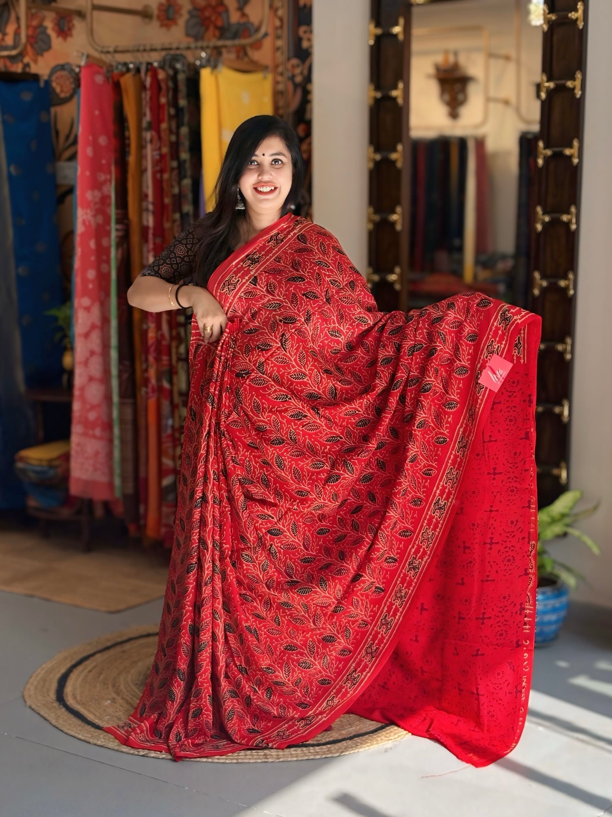 Ranjhavi - Maslin Ajrak